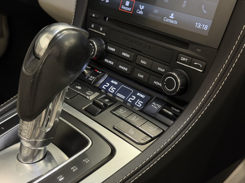 PORSCHE 718 BOXSTER - Photo 18