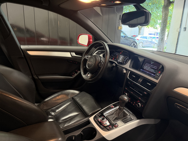 AUDI A4 AVANT - Photo 15