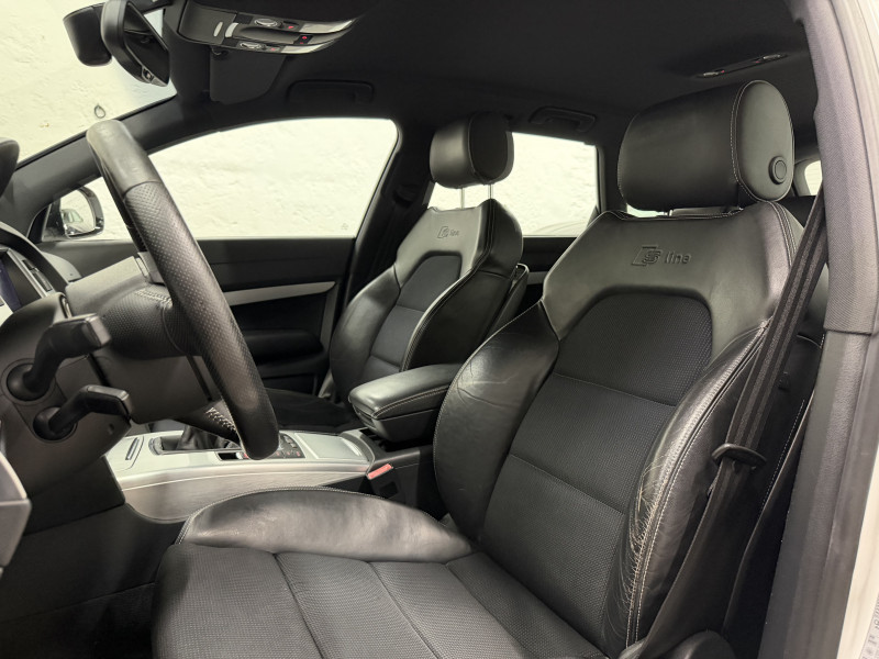 AUDI A6 AVANT - Photo 6