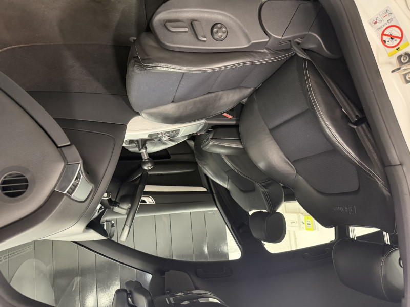 AUDI A6 AVANT - Photo 7