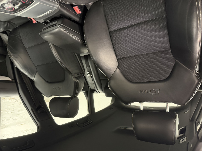 AUDI A6 AVANT - Photo 8