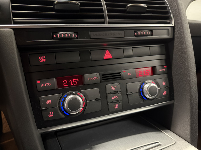 AUDI A6 AVANT - Photo 14