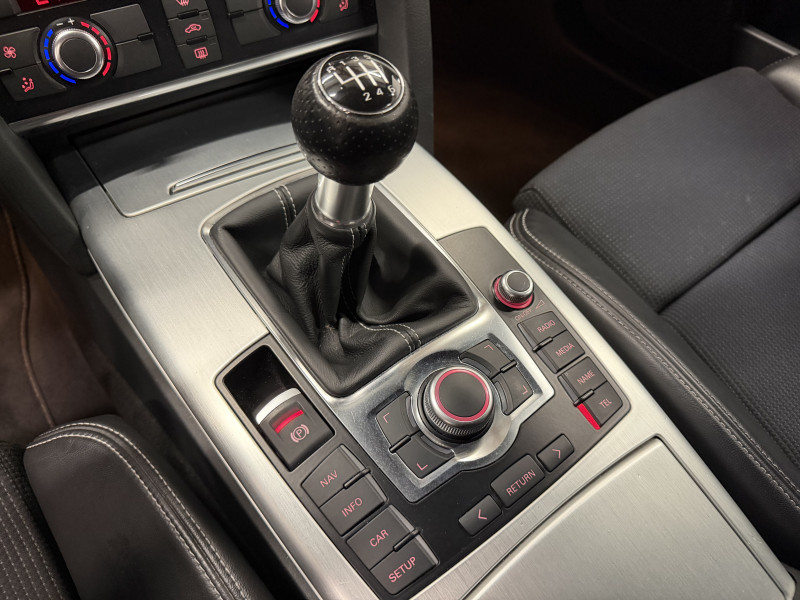AUDI A6 AVANT - Photo 15