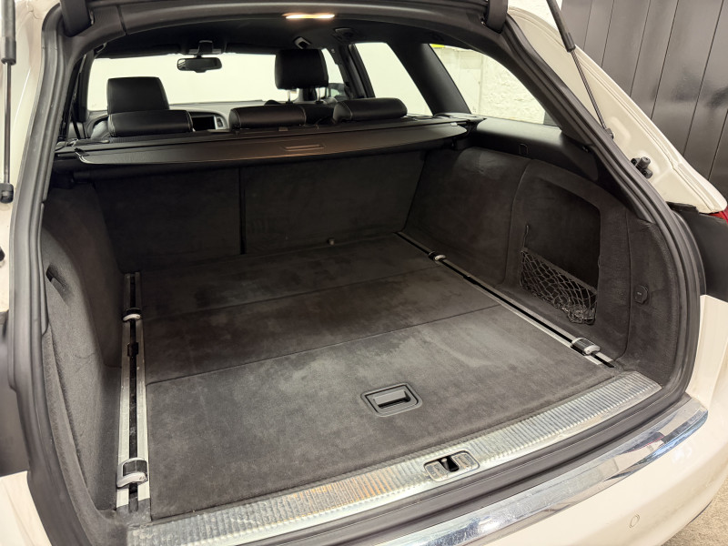 AUDI A6 AVANT - Photo 20