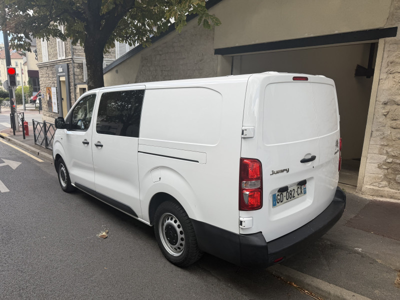 CITROEN JUMPY FG - Photo 2
