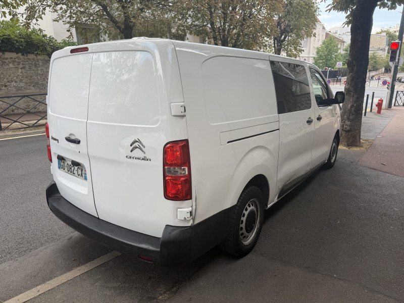 CITROEN JUMPY FG - Photo 3