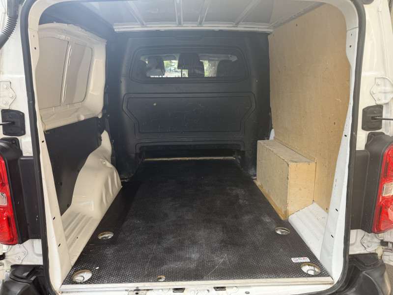 CITROEN JUMPY FG - Photo 4