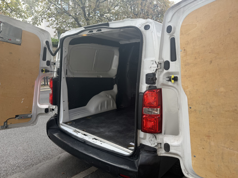 CITROEN JUMPY FG - Photo 5