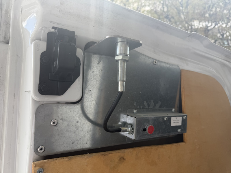 CITROEN JUMPY FG - Photo 6