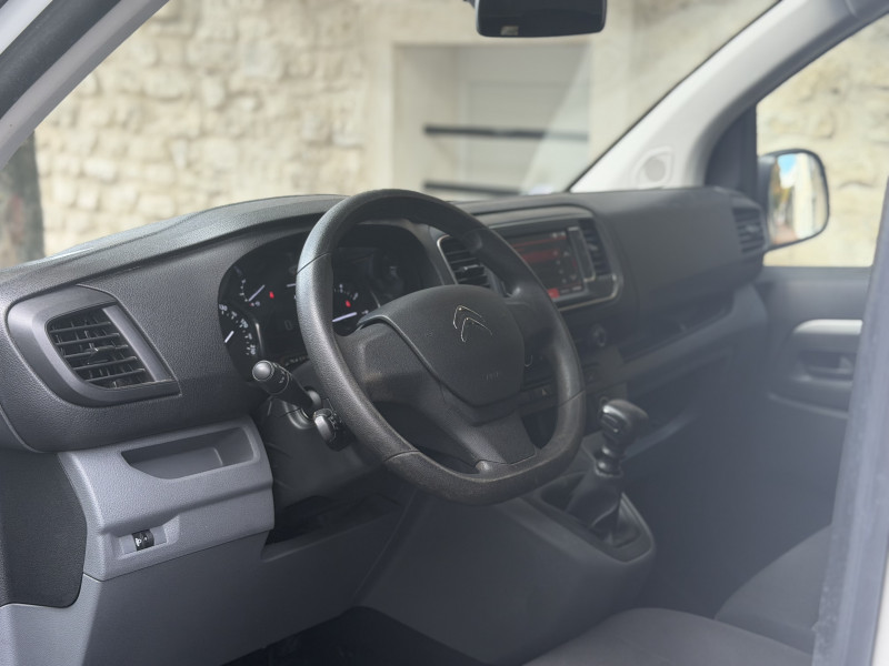 CITROEN JUMPY FG - Photo 7