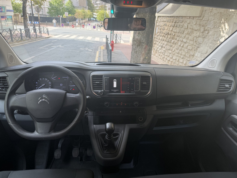 CITROEN JUMPY FG - Photo 8