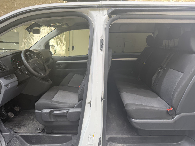 CITROEN JUMPY FG - Photo 9