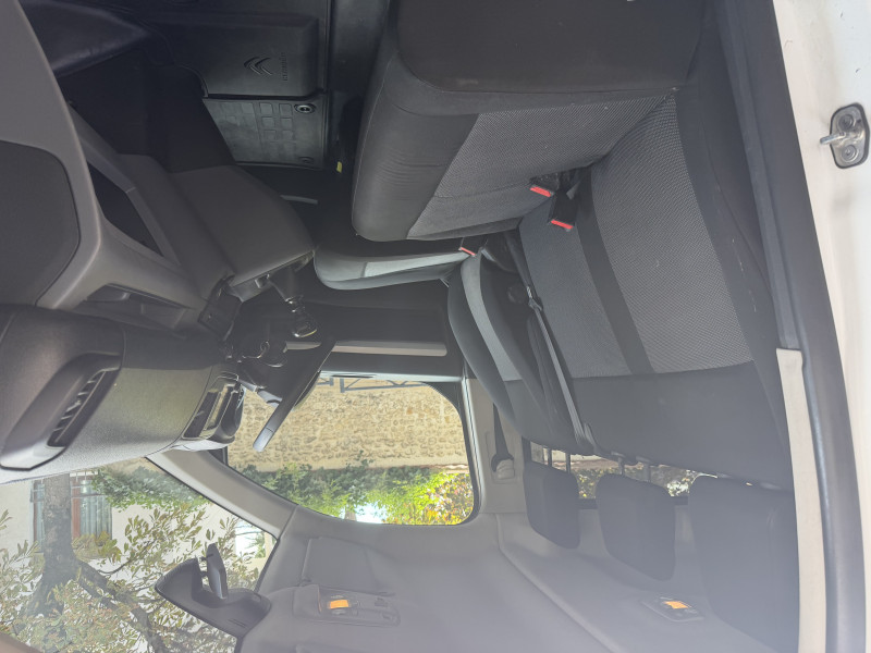 CITROEN JUMPY FG - Photo 10