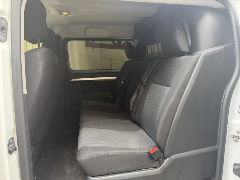 CITROEN JUMPY FG - Photo 11