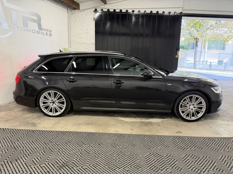 AUDI A6 AVANT - Photo 2