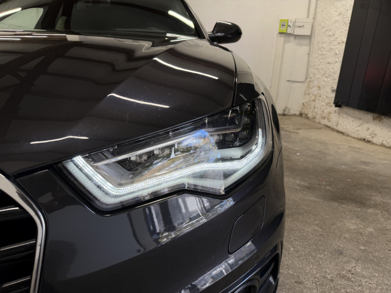 AUDI A6 AVANT - Photo 5