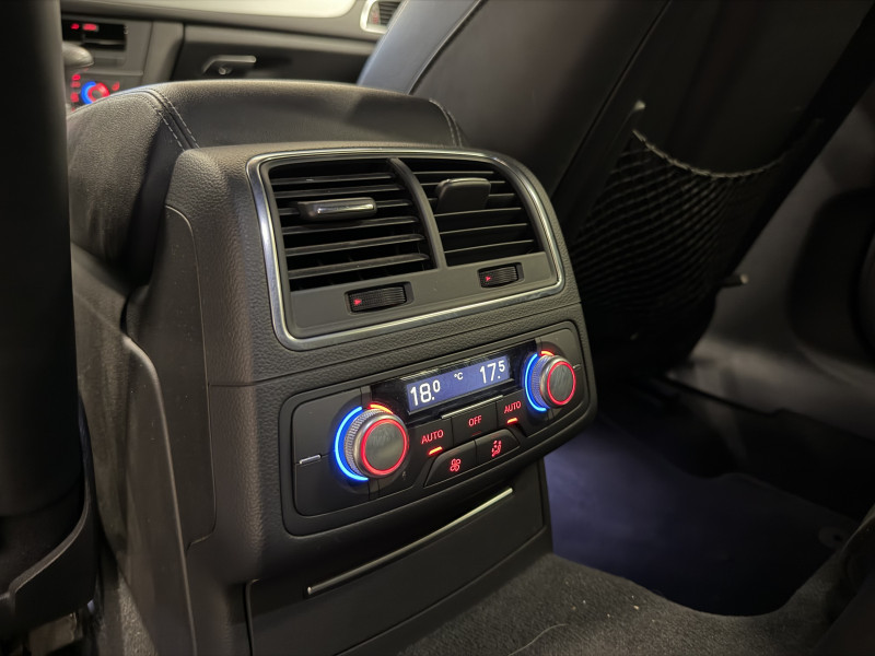 AUDI A6 AVANT - Photo 15