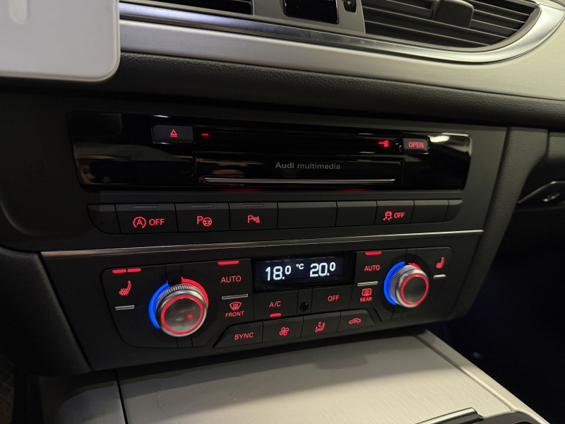 AUDI A6 AVANT - Photo 18