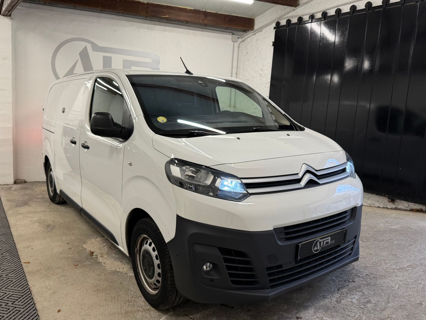 CITROEN JUMPY FG - Photo 1