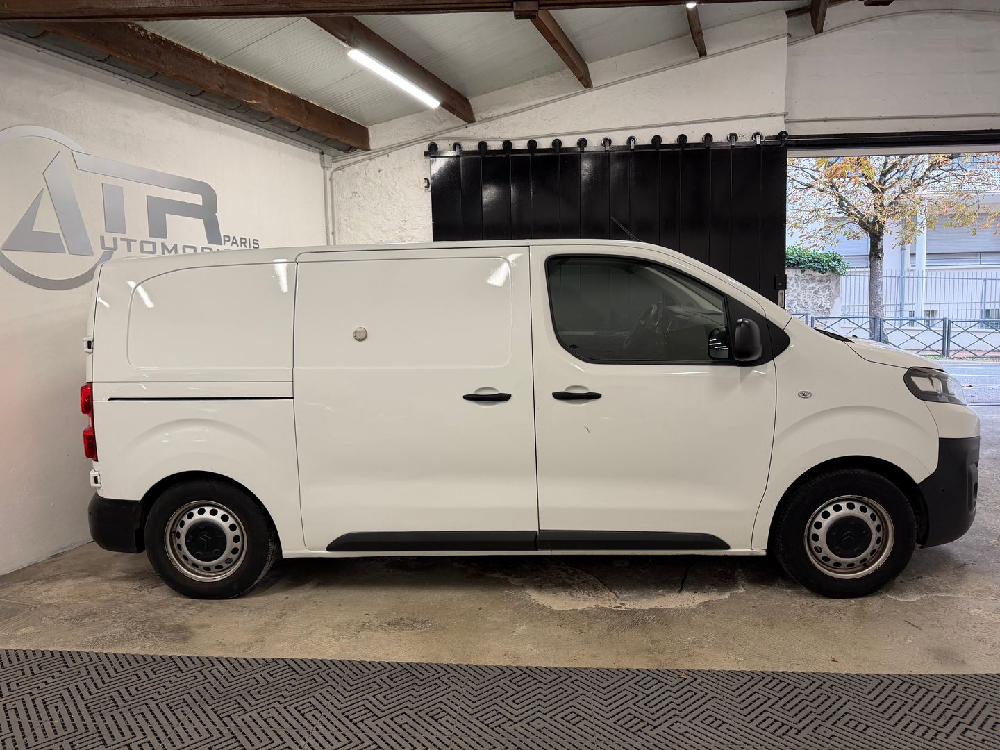 CITROEN JUMPY FG - Photo 2