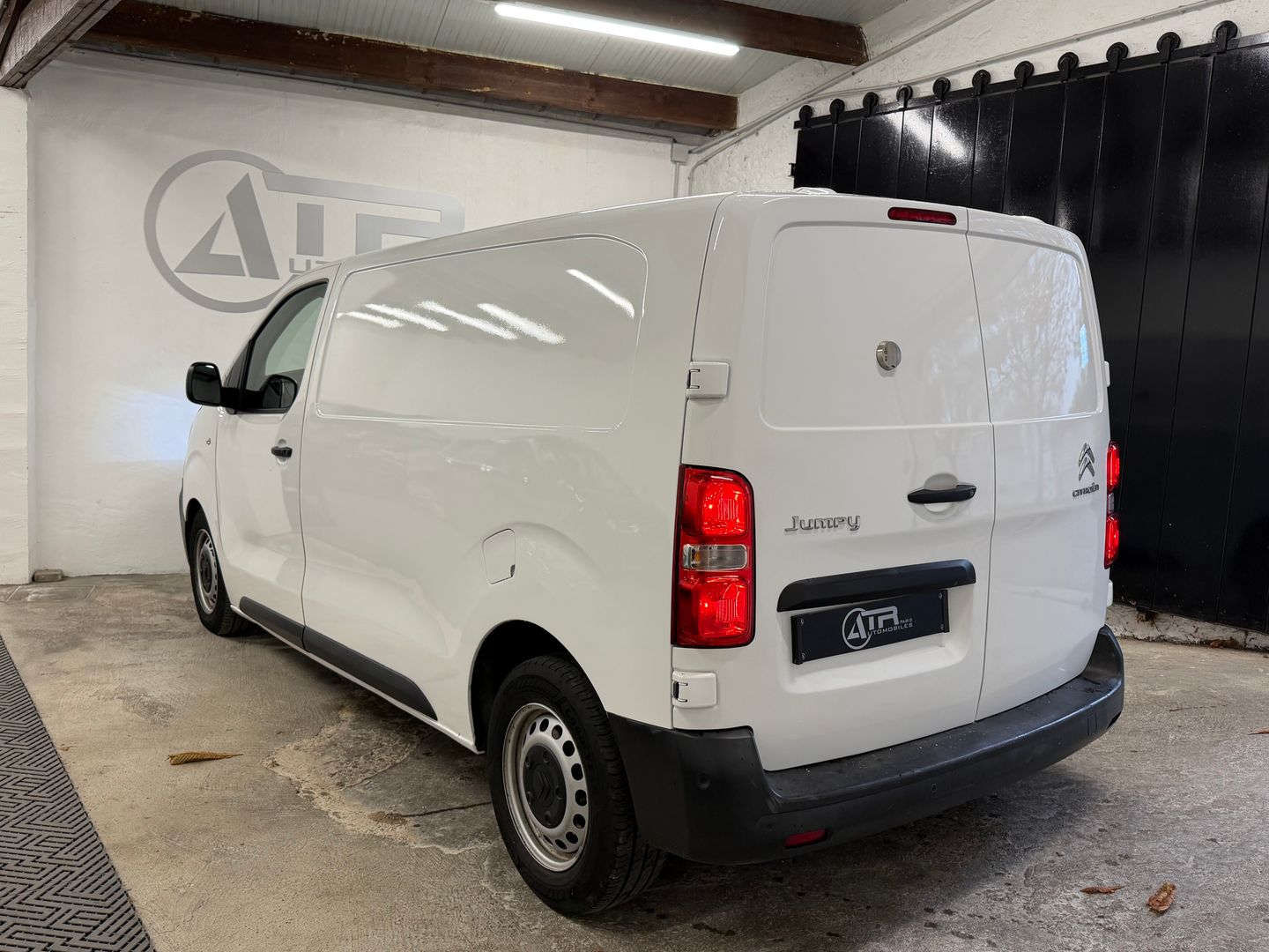 CITROEN JUMPY FG - Photo 3