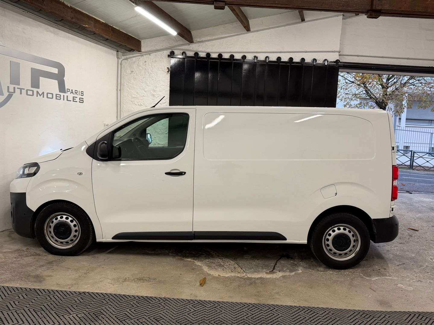 CITROEN JUMPY FG - Photo 4