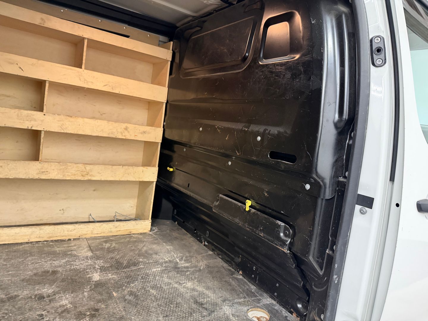 CITROEN JUMPY FG - Photo 7