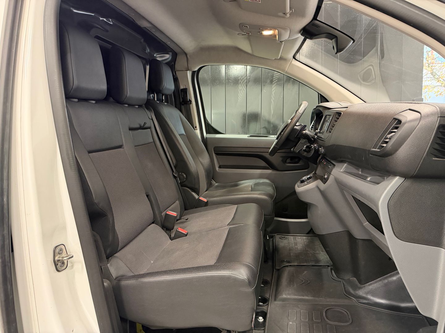 CITROEN JUMPY FG - Photo 10