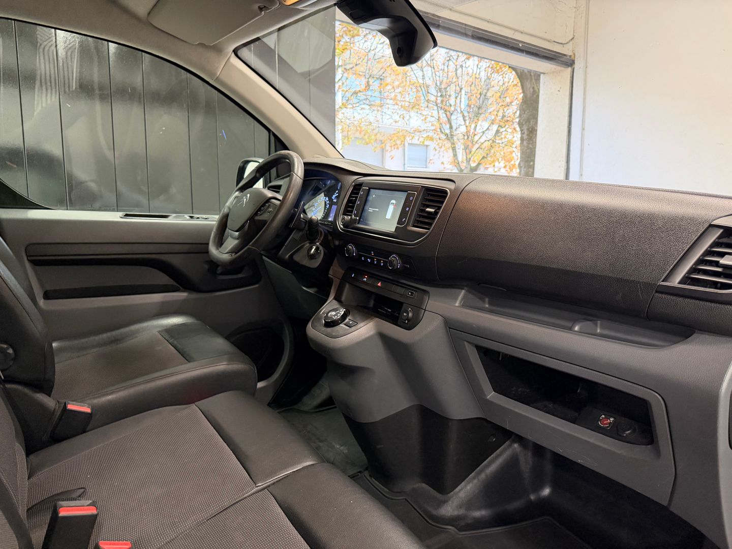 CITROEN JUMPY FG - Photo 11