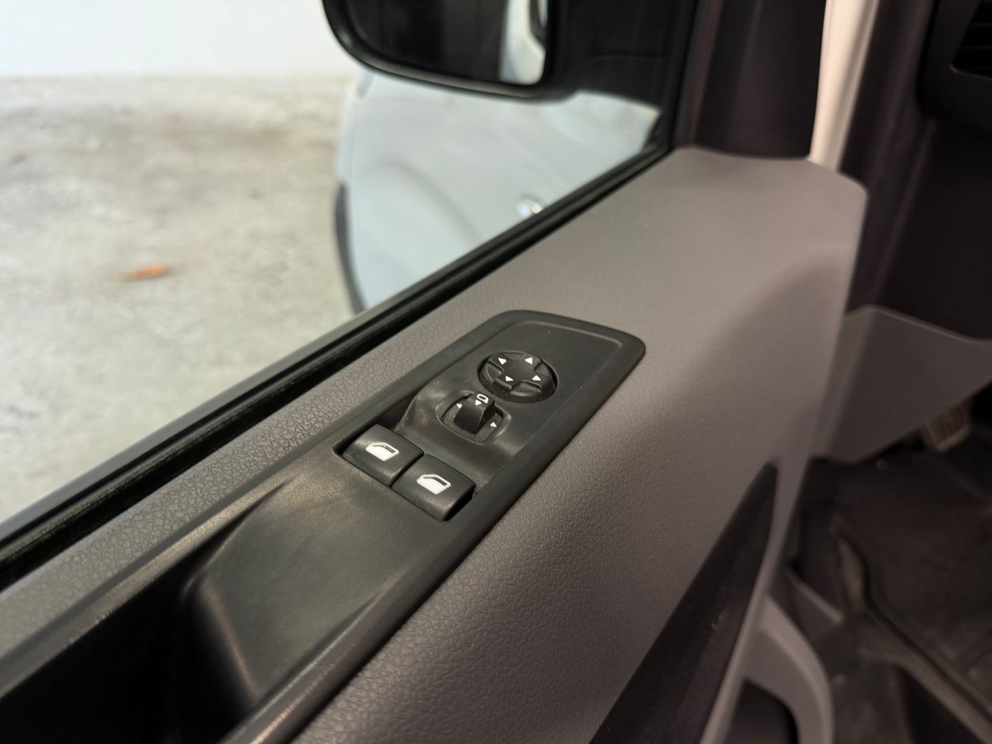 CITROEN JUMPY FG - Photo 17