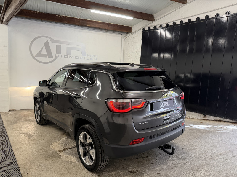 JEEP COMPASS - Photo 3
