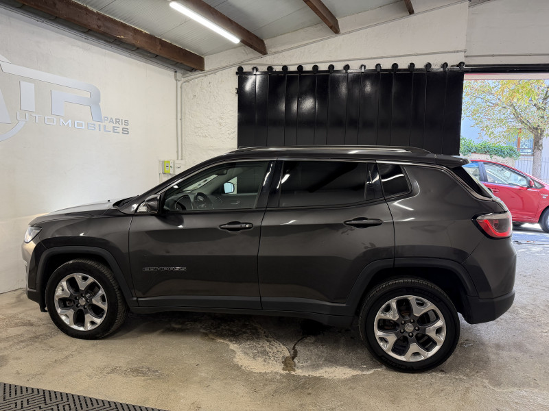 JEEP COMPASS - Photo 4