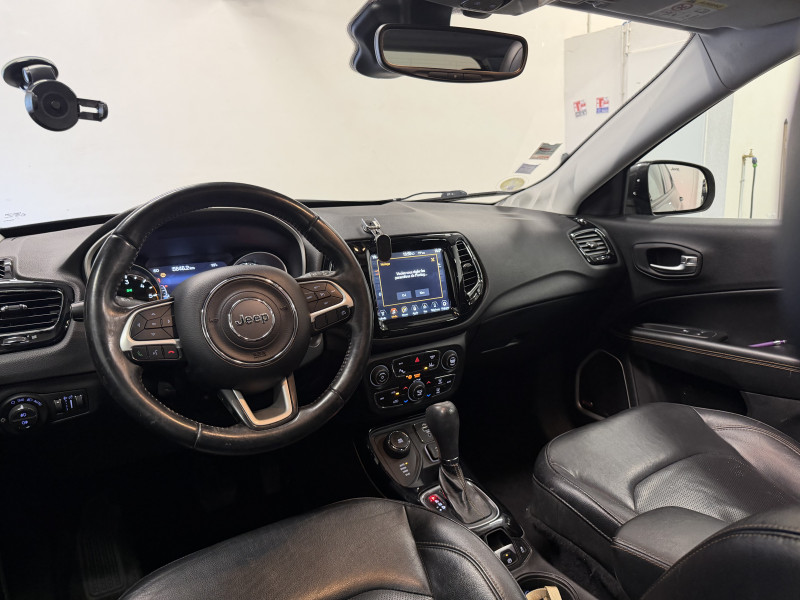 JEEP COMPASS - Photo 6