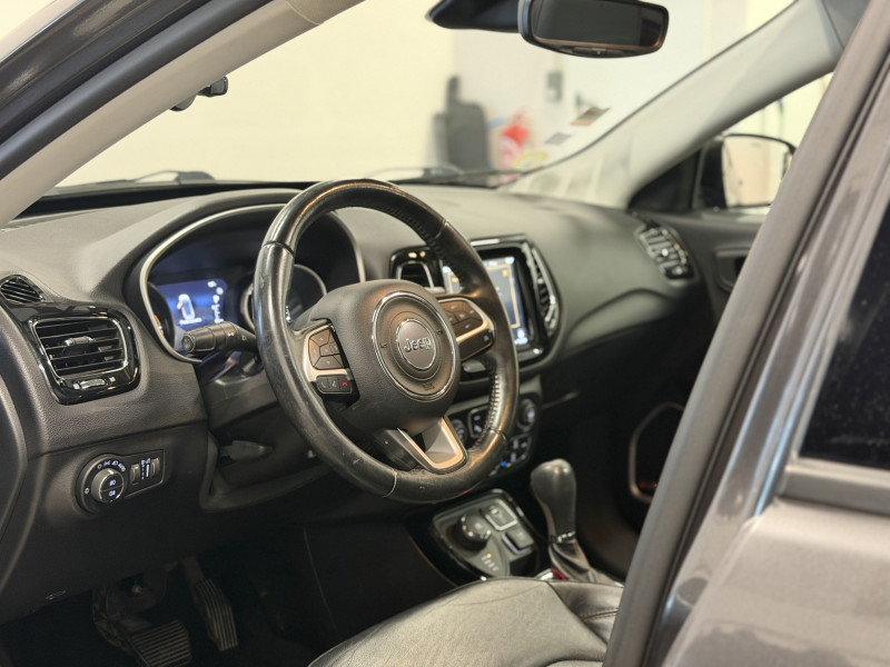 JEEP COMPASS - Photo 7