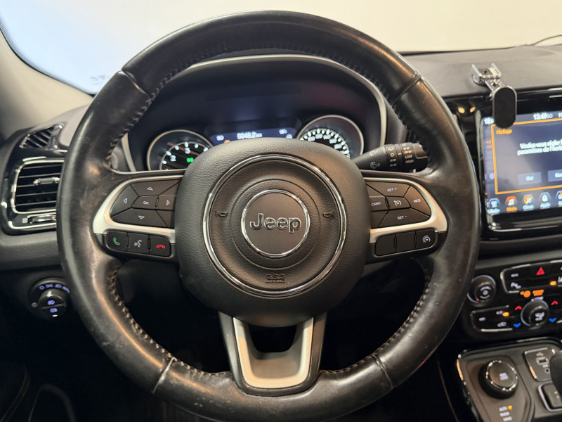 JEEP COMPASS - Photo 8
