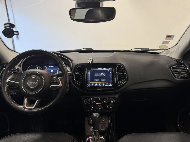 JEEP COMPASS - Photo 9