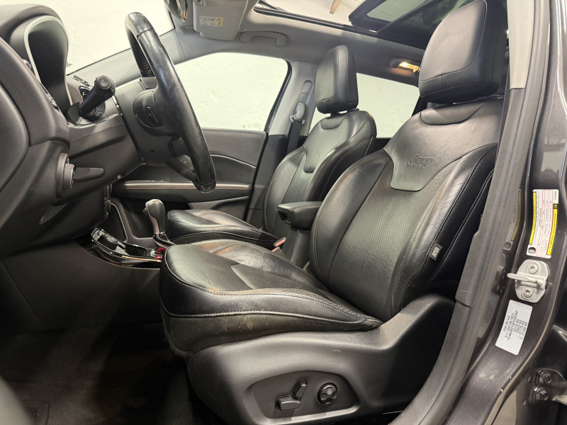 JEEP COMPASS - Photo 11