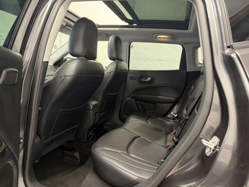 JEEP COMPASS - Photo 12
