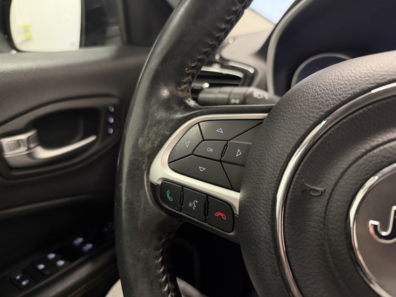 JEEP COMPASS - Photo 14