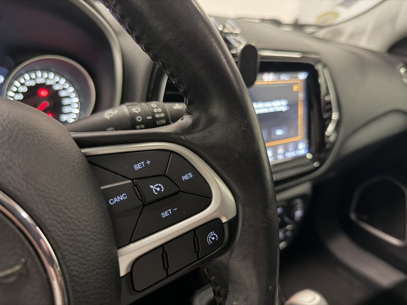 JEEP COMPASS - Photo 15