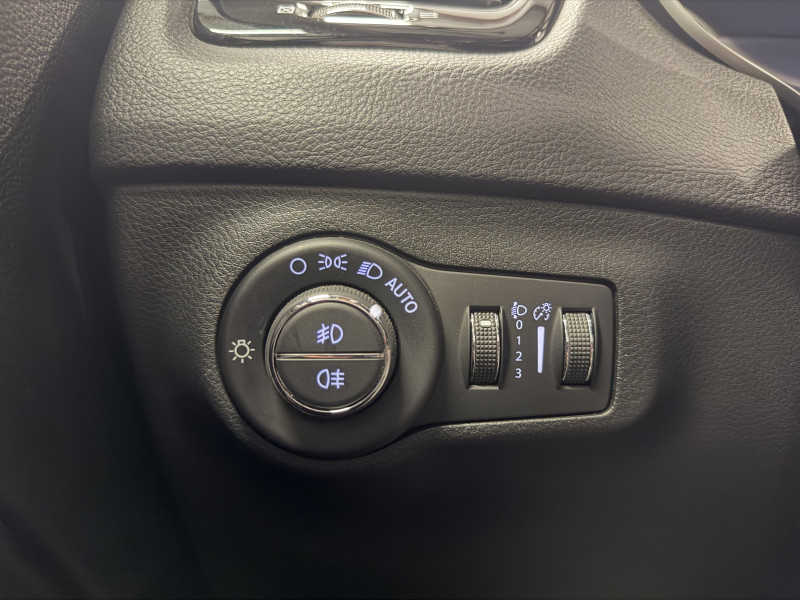 JEEP COMPASS - Photo 16
