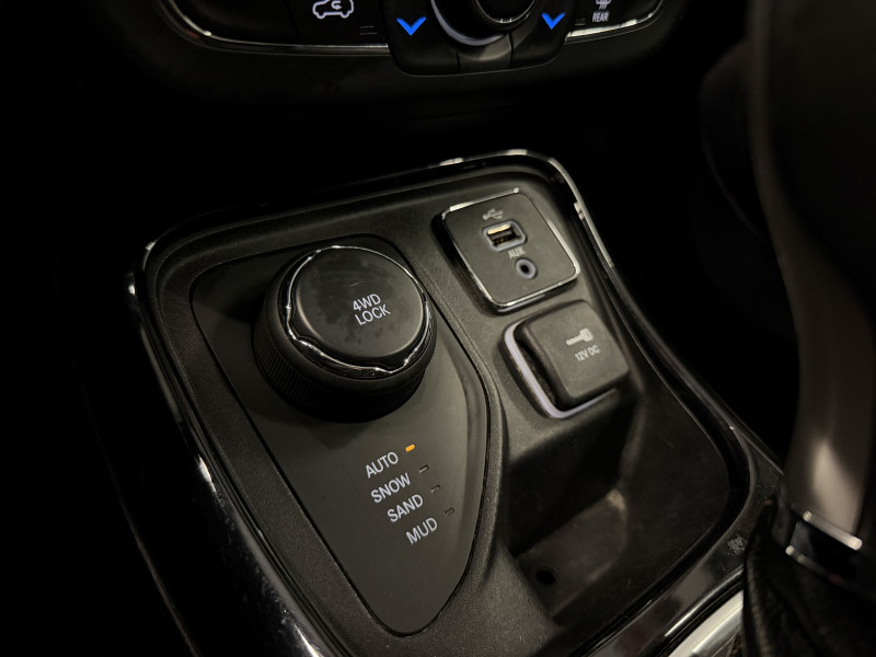 JEEP COMPASS - Photo 19