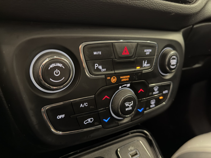 JEEP COMPASS - Photo 20