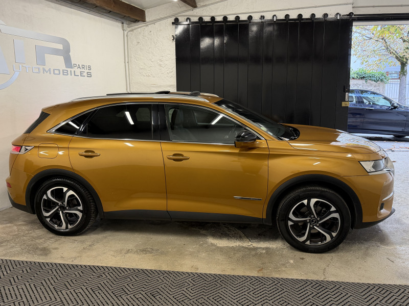 DS DS 7 CROSSBACK - Photo 2