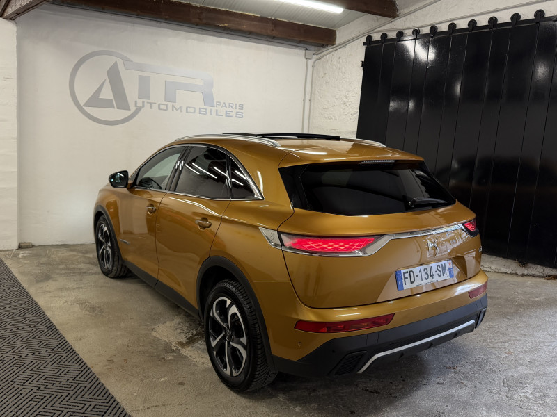 DS DS 7 CROSSBACK - Photo 3