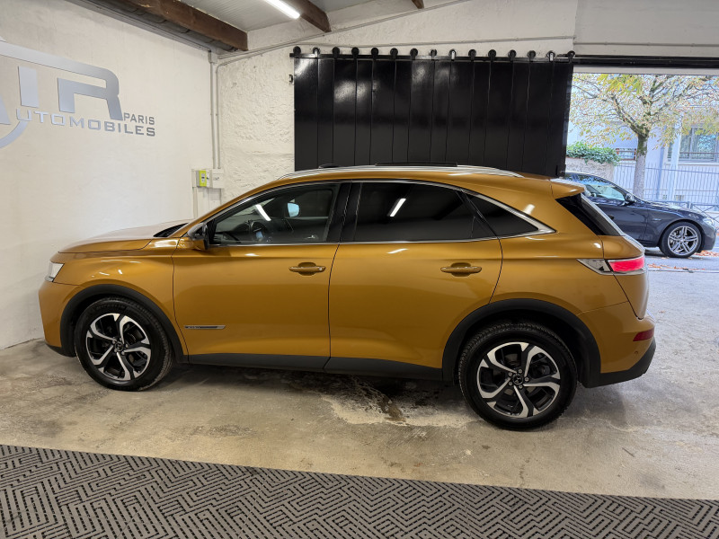 DS DS 7 CROSSBACK - Photo 4