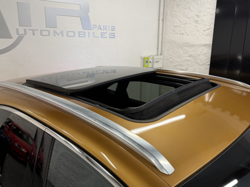 DS DS 7 CROSSBACK - Photo 5