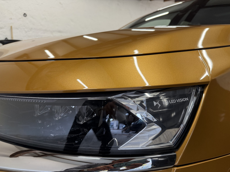 DS DS 7 CROSSBACK - Photo 6