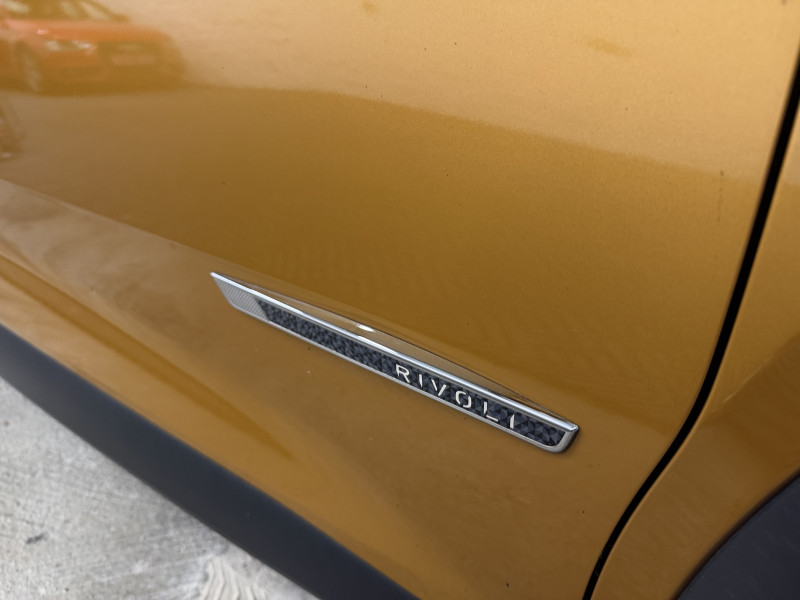 DS DS 7 CROSSBACK - Photo 7