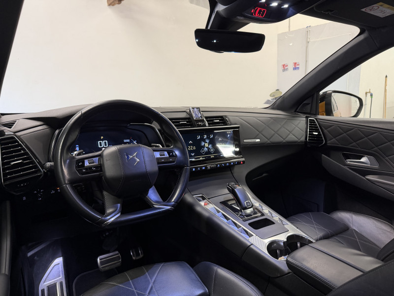 DS DS 7 CROSSBACK - Photo 8